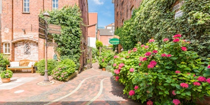 Romantik Hotel Reichshof